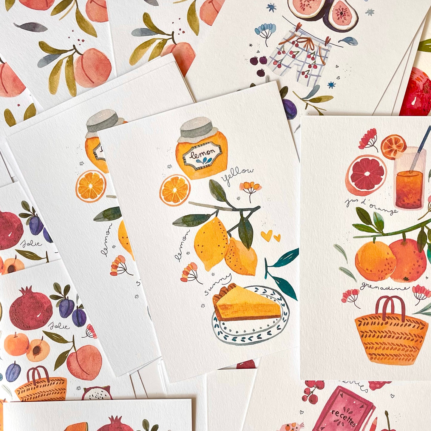 Atelier aquarelle 25/03/26 - Lille centre