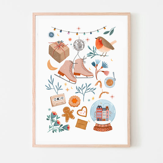 affiche - Faire de son mieux (Copie)